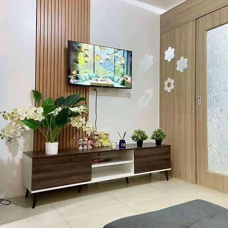 Leisure Suite Staycation