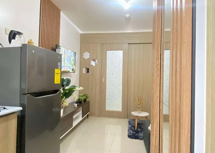 Leisure Staycation Apartment *
