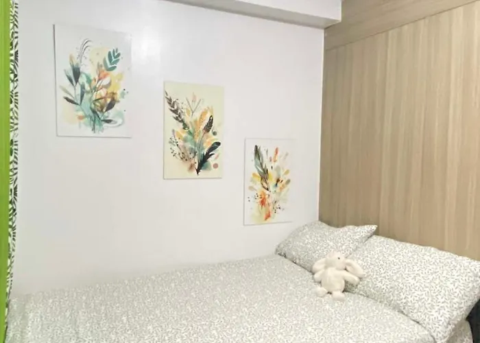 Leisure Staycation Manila