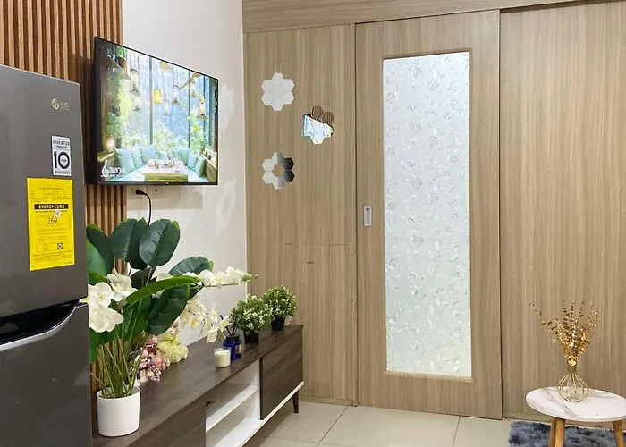 Leisure Staycation Manila